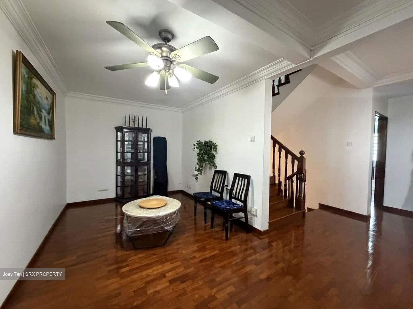 East View Garden (D16), Terrace #556643371